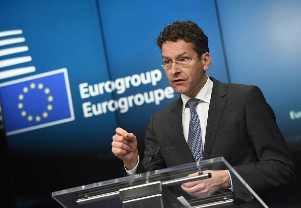 Grecia. Eurogruppo approva terzo salvataggio  da 86 miliardi