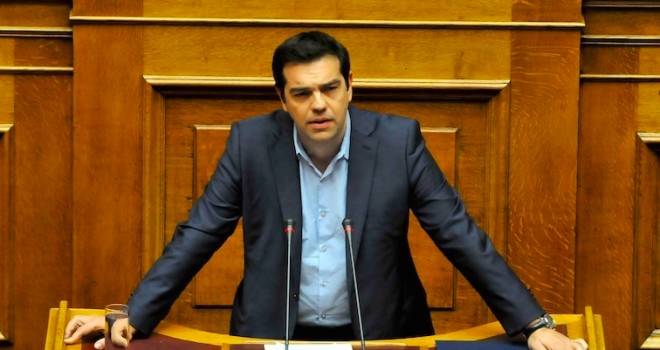 Grecia. Tsipras pronto alle dimissioni