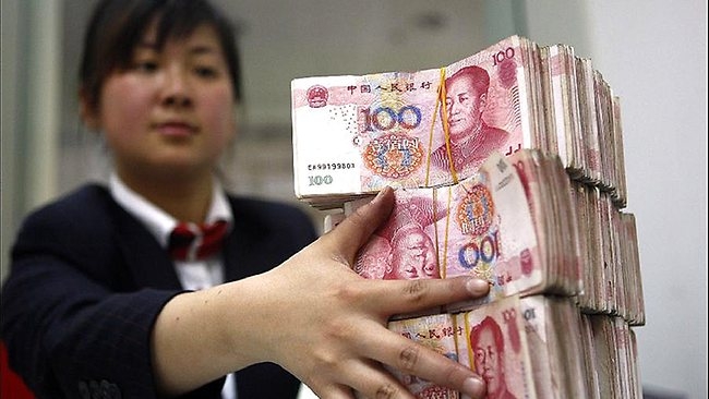 Cina. Crollo dello yuan per mantenere primato export