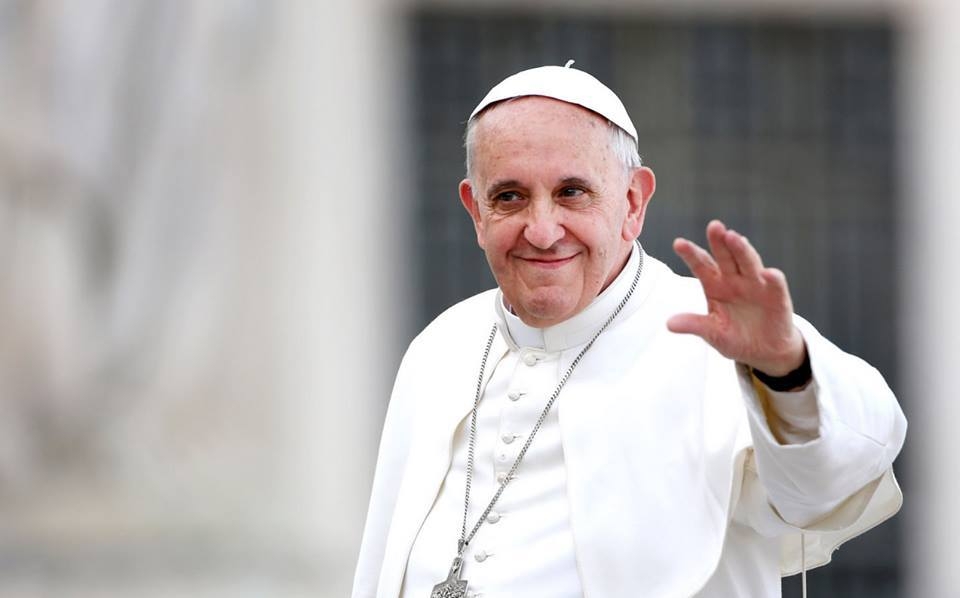 Papa: superare crisi ecologica.  Giornata mondiale per la cura del creato