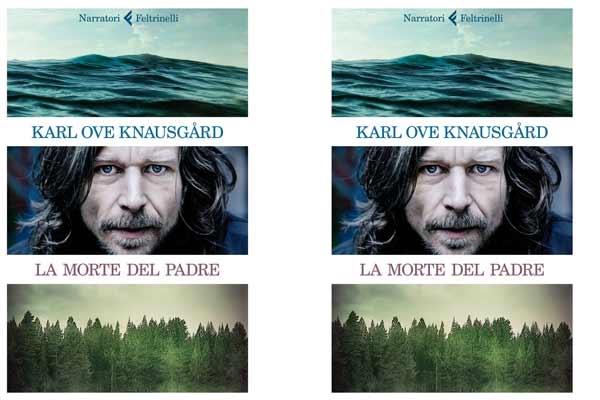 “La morte del padre”: Knausgård, genio della letteratura. Recensione