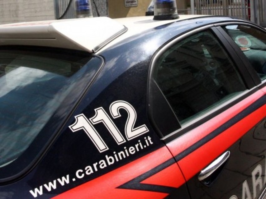 Tragica rapina in villa nel Catanese: anziano ucciso a bastonate