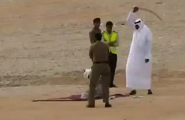 Arabia Saudita. Dilagano le esecuzioni capitali. L’allarme di Amnesty