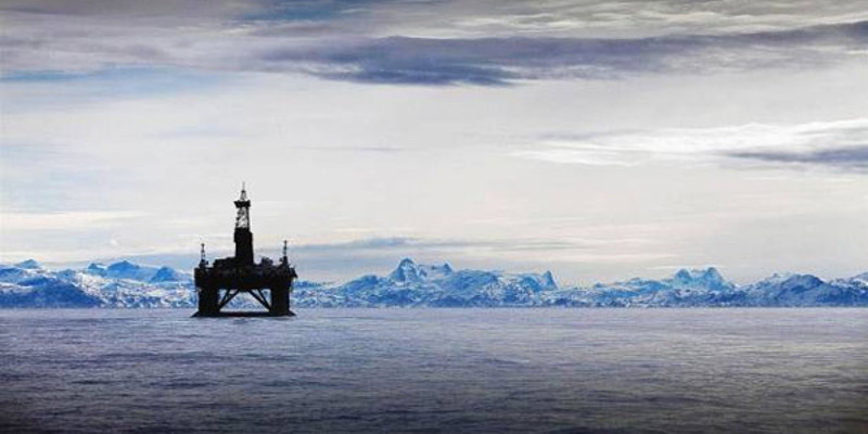 Petrolio: via libera Usa a Shell per trivellare nell’Artico