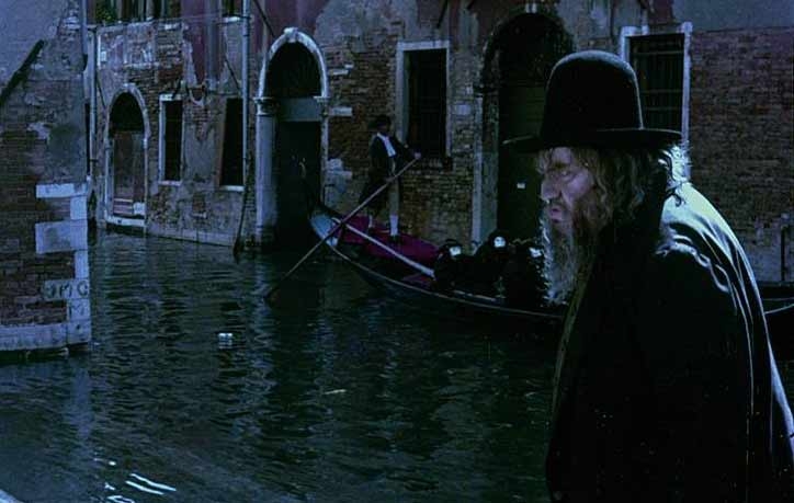 Venezia 72. La preapertura dedicata a Orson Welles di ispirazione shakespeariana