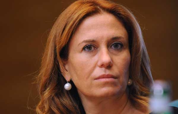 Monica Maggioni, presidente della Rai. L’ombra del Gruppo Bilderberg