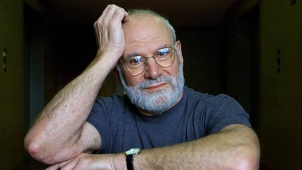 Oliver Sacks, il coraggio di sfidare il mondo