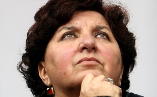 Carla Cantone eletta segretario generale pensionati Ue