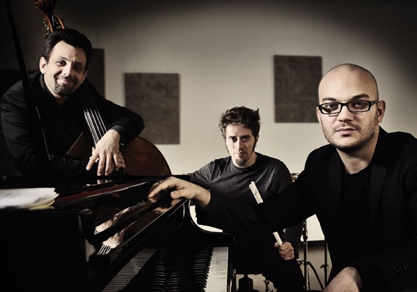 Jazz. Fabio Giachino torna live a Milano con il suo trio