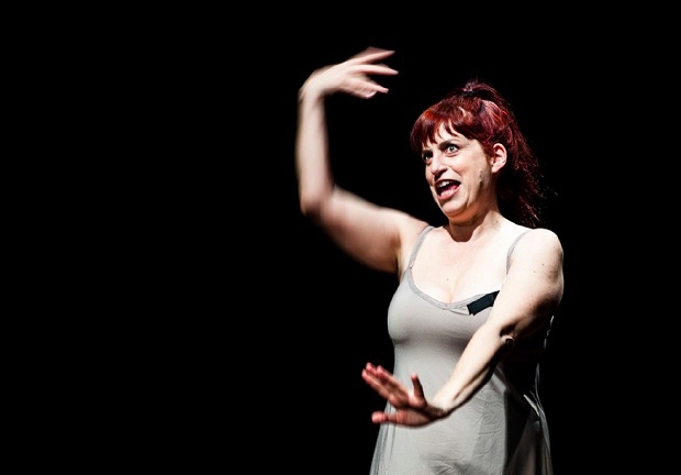 Teatro Cometa Off. “Anna Cappelli”, viaggio nell’identità femminile. Dal 20 al 25 ottobre 2015