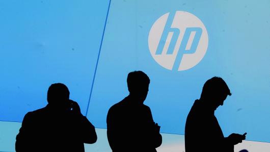 Hewlett Packard licenzia 30 mila dipendenti