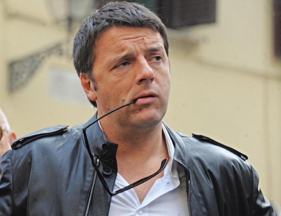 Il governo Renzi deve proseguire il suo cammino?