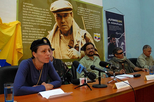 Colombia e Farc verso la pace entro 6 mesi