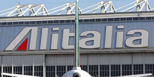 Alitalia. Cimoli e Mengozzi condannati. Ora risarciscano i lavoratori licenziati