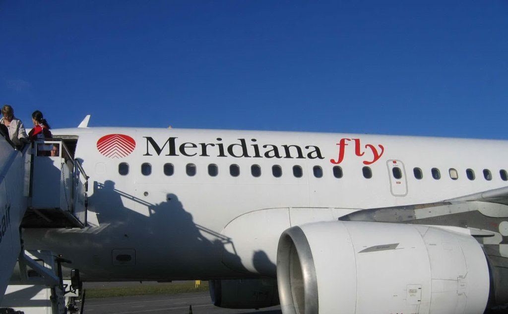 Meridiana. Confermato sciopero trasporto aereo il 6 settembre