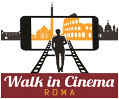 Walk in Cinema Roma, la nuova app che unisce il cinema alla realtà aumentata