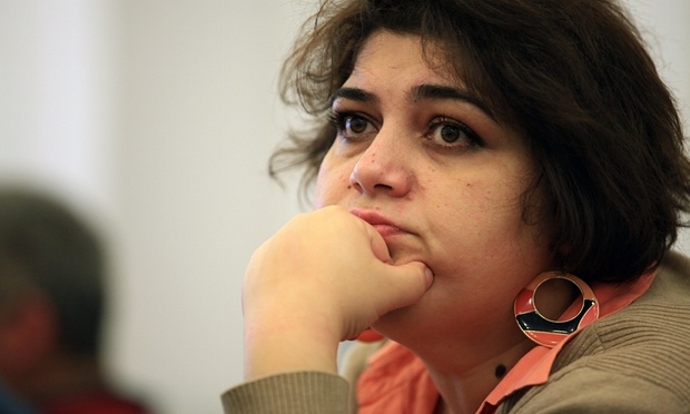 Azerbaigian, giornalista condannata a 7 anni e mezzo di carcere