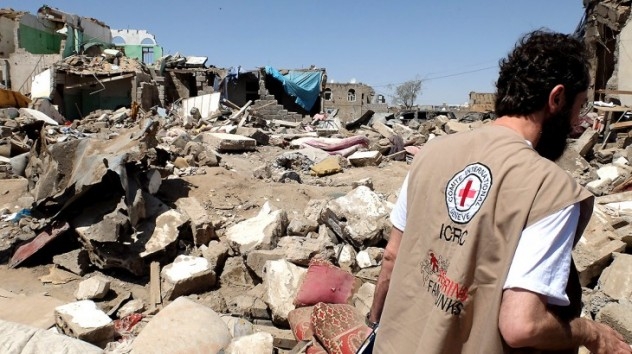 Yemen, uccisi due operatori della Croce Rossa