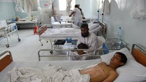 Afghanistan. Bombe Nato colpiscono a Kunduz ospedale Msf, 9 morti