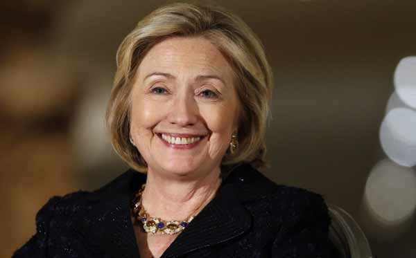 Usa. Hillary Clinton primeggia tra i candidati democratici