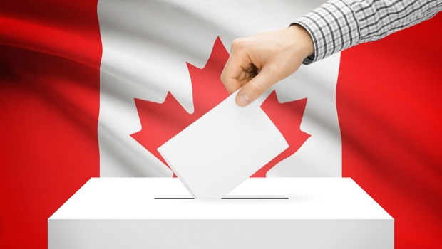 Canada. Si vota per il nuovo governo
