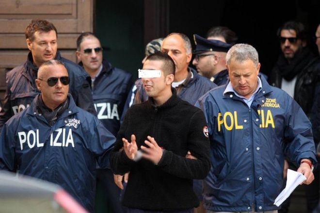 Mafia. Estorsioni, arrestati 8 affiliati clan Santapaola