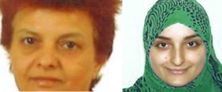 E’ morta la madre di Fatima, la presunta jihadista devota all’Isis