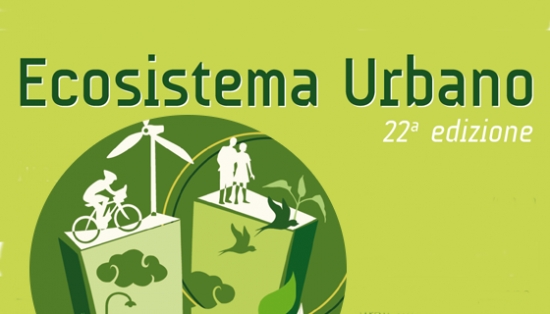 Ecosistema Urbano, XXII edizione. Città ingessate e performance ambientali statiche