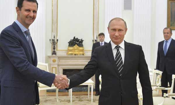 Siria. Washington critica incontro Assad a Mosca. I russi, critica deplorevole