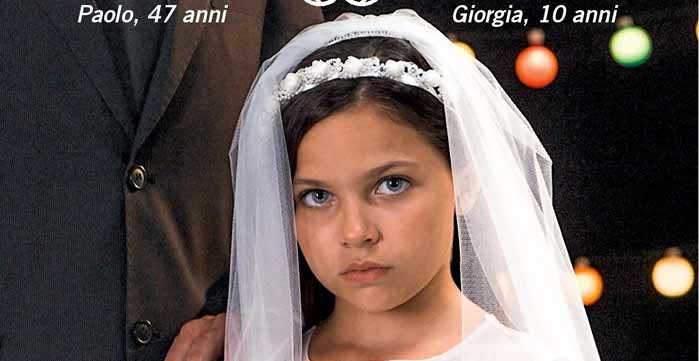 Mai più spose bambine. Campagna di Amnesty contro i matrimoni precoci e forzati