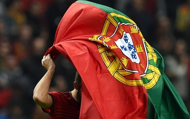 Portogallo, intesa a sinistra
