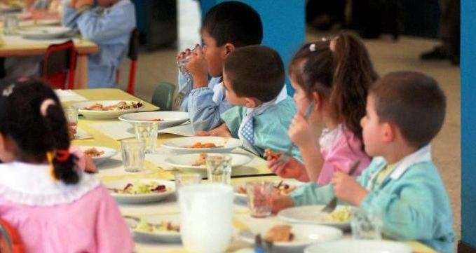Scuola: Save the Children, “non tutti a mensa”