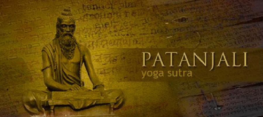 Lo yoga di Patanjali