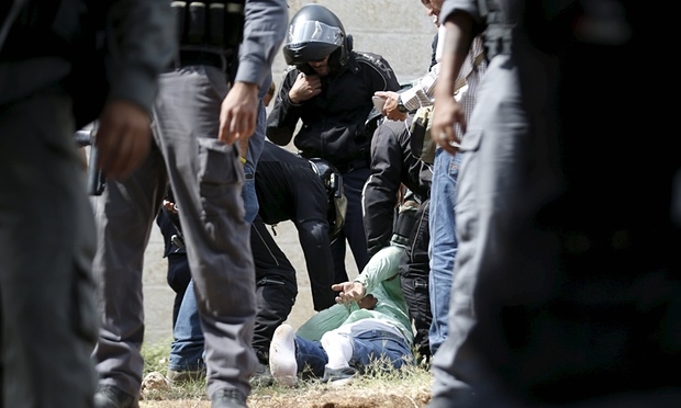 Alta tensione tra Gaza e Israele. Uccisi 6 palestinesi