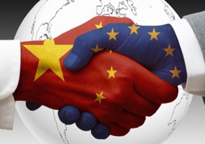 La Cina e le nuove sfide economiche per l’Europa