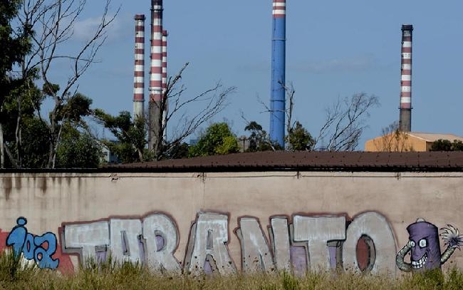 Ilva Taranto. Galletti renda pubblici dati su prescrizioni ambientali
