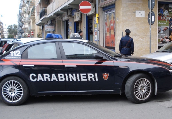 ‘Ndrangheta. Sgominato clan dedito alle estorsioni. Indagate 52 persone