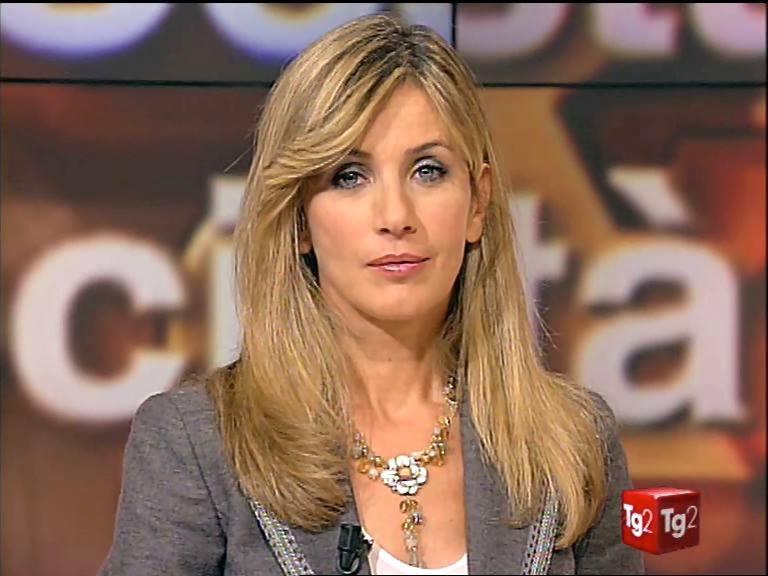 Giornalismo. E’ morta Maria Grazia Capulli, volto del Tg2