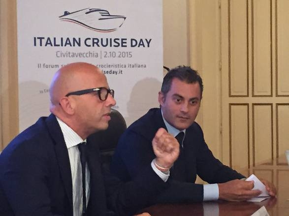 Italian cruise day 2015. L’analisi sul business delle crociere