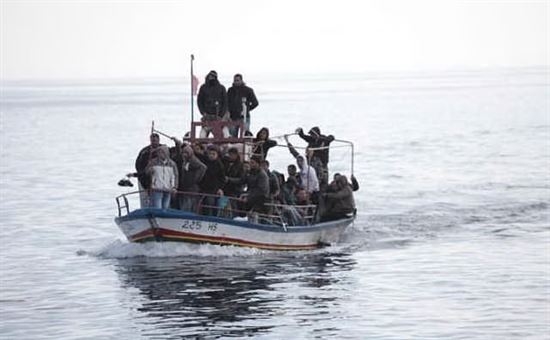 Immigrazione. Nuovo sbarco a Sud Sardegna, 17 a Capo Teulada