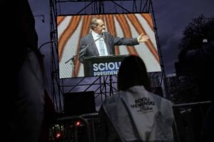 Foto di Aldo Feroce