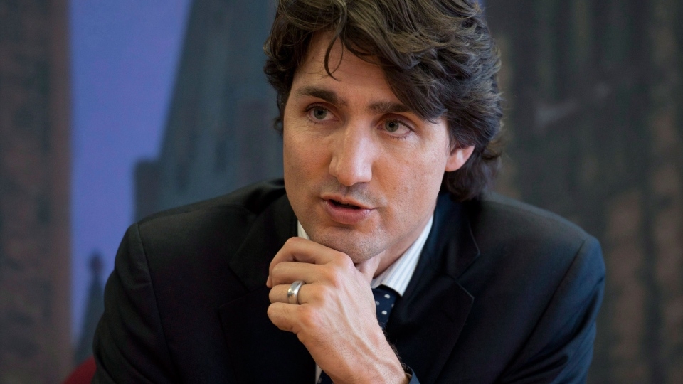 Canada. Justin Trudeau ferma i raid in Iraq e Siria