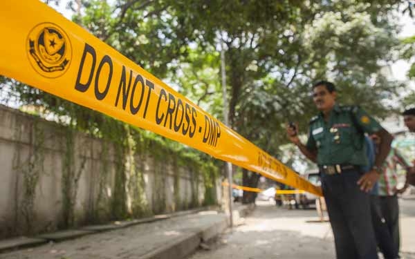 Bangladesh: attentato contro sciiti, un morto e 100 feriti