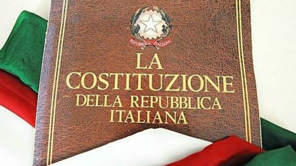 Costituzione. Bloccare le imposizioni di Renzi. E’ la maggioranza che conta