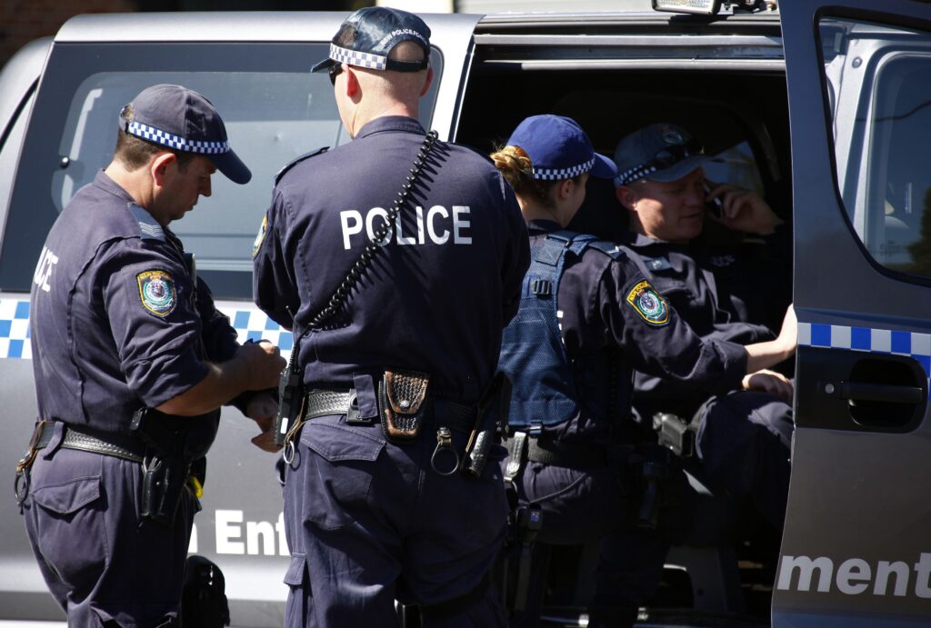 Australia sotto shock. 12enne indagato per terrorismo