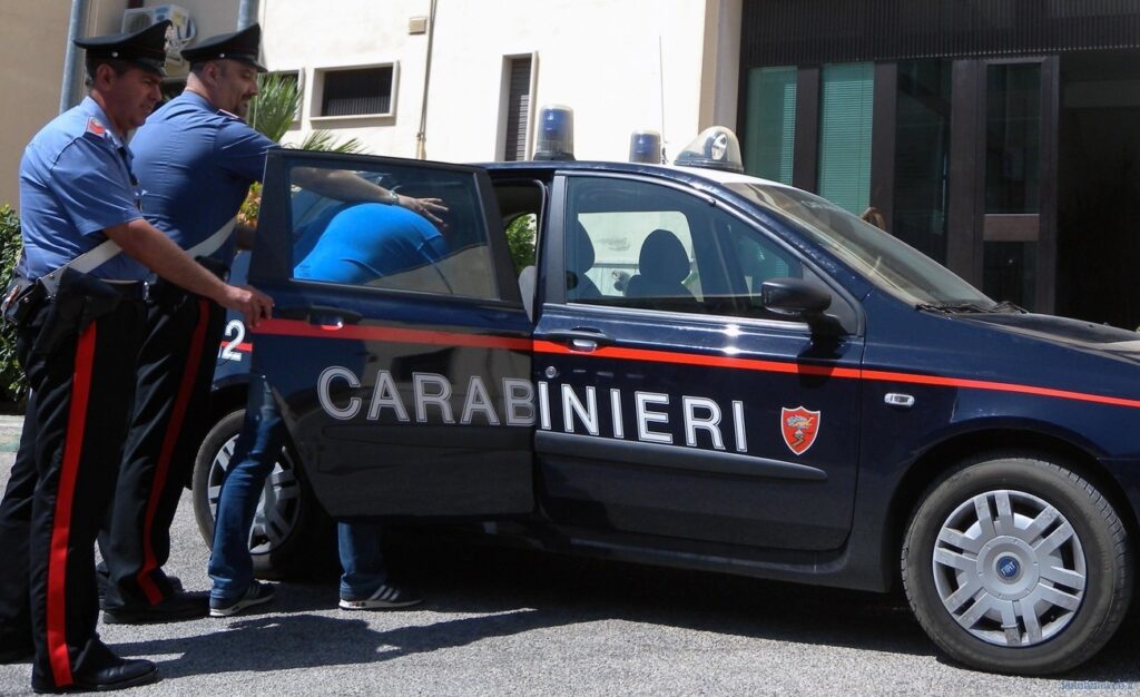 ‘Ndrangheta. Rientra dall’estero, arrestato boss latitante