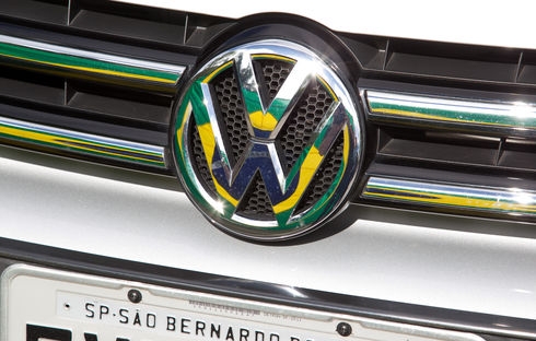 Volkswagen: presentati stamane esposti denuncia in 10 Procure della Repubblica