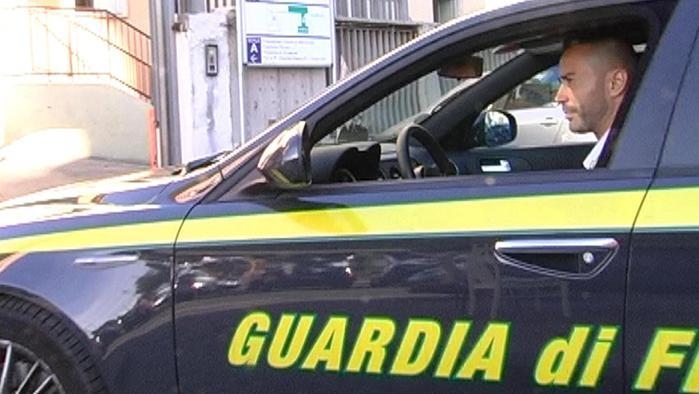 Comune Sanremo, 35 arresti per truffa su timbrature cartellini