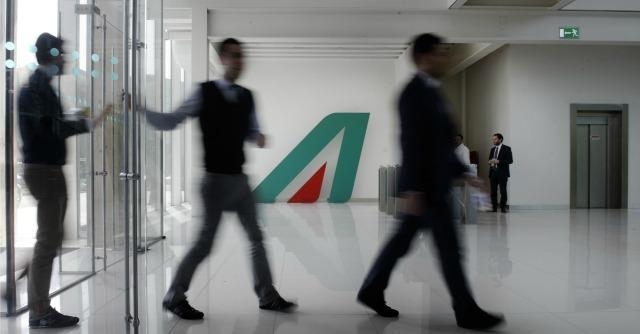 Europa-Regioni. 1,4 milioni a 184 licenziati Alitalia. E tutti gli altri?