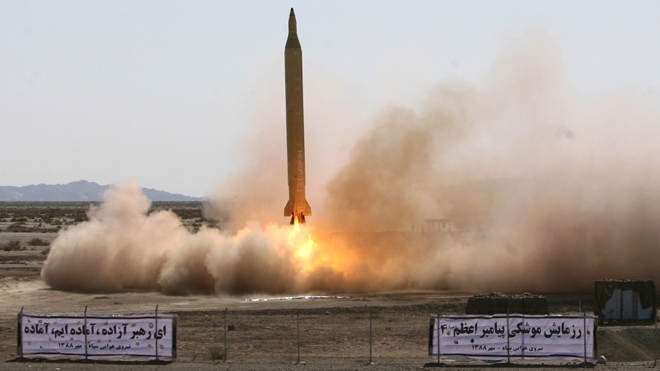 Usa, Gb, Francia, Germania denunciano a Onu test missilistico Iran